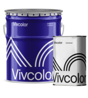 VIVEPOX PRIMER