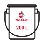 200 L