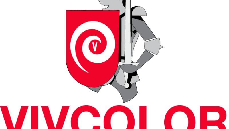 Informiamo che da oggi la VIVCOLOR ha ripreso la normale