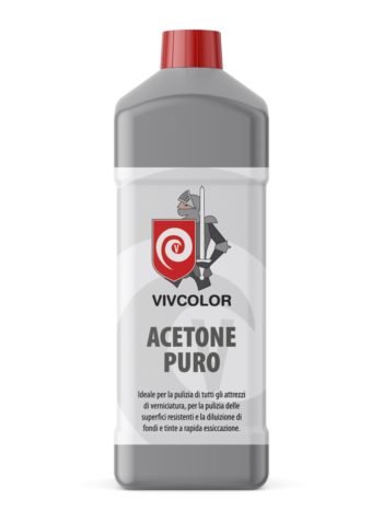 acétone pure