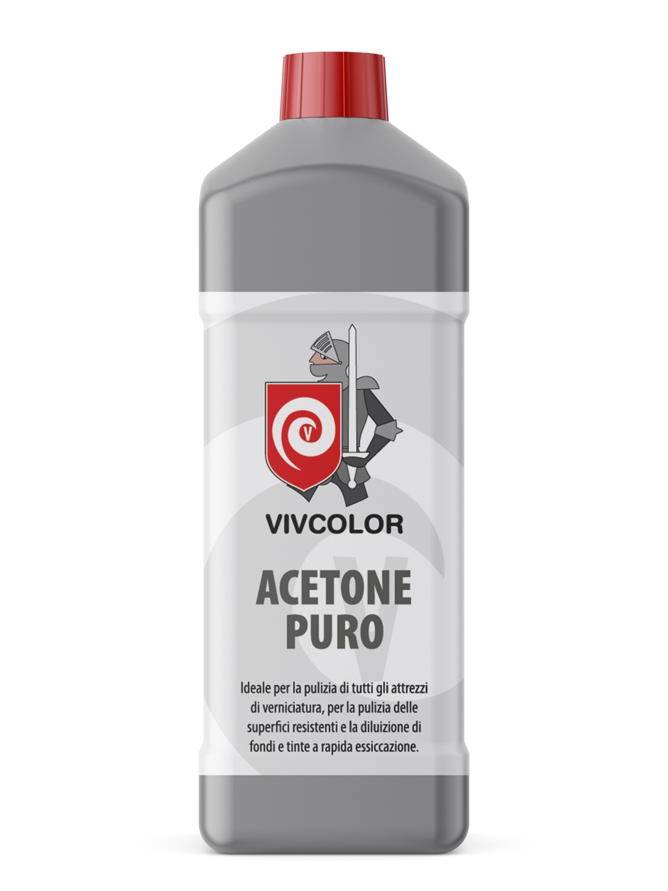 Acetone Puro