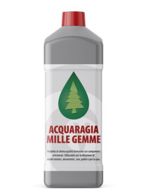 acquaragia millegemme