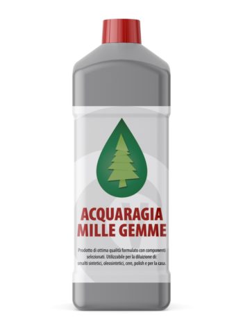 acquaragia millegemme