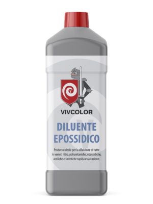 EPOXY THINNER