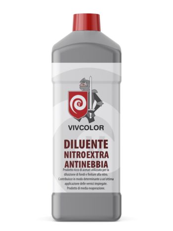 diluant nitro extra anti-brouillard