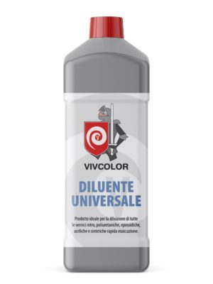 UNIVERSAL THINNER