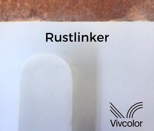 How to paint rust without removing it Easy with the