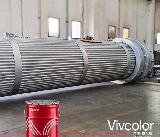 SUPERLUX® REFLECTIVE ALUMINUM SL Fast drying finishing paint with metallic