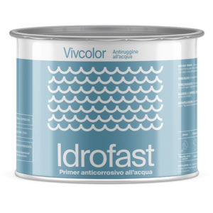 IDROFAST PRIMER