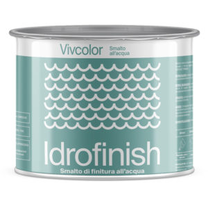 IDROFINISH ENAMEL