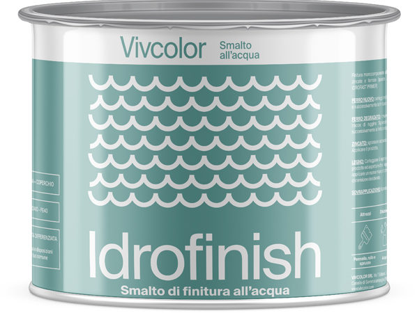 idrofinish