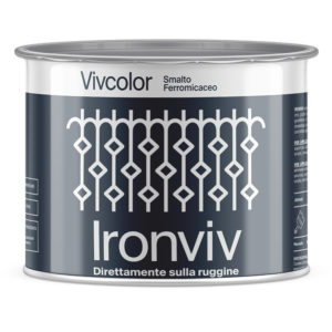 IRONVIV