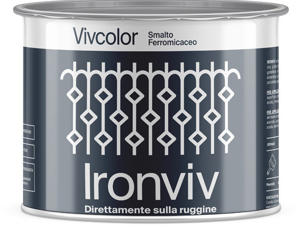 ironviv