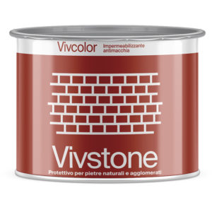 VIVSTONE - STONE PROTECTION PAINT