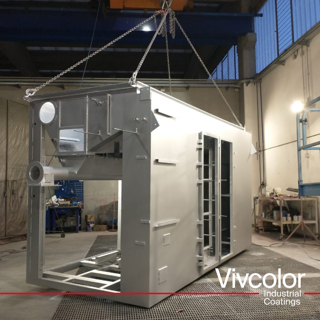 HIGH TEMPERATURE SILICONE ENAMEL ALUMINUM silicone