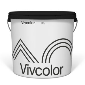 VIVQUARTZ - WASHABLE QUARTZ CONTENT MURAL PAINT