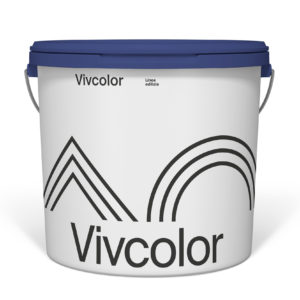 VIVWASH/VIVWASHPLUS - WASHABLE MURAL PAINT