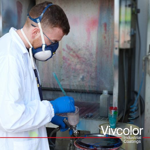 Vivcolor is always attentive to the care in every detail