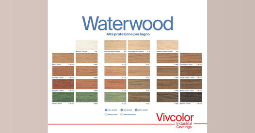 Water based acrylic impregnator for indoor and outdoor use It penetrates
