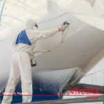 VIVEPOX HS email epoxy haute epaisseur peinture epoxy bi composant