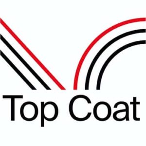 Topcoats for wood applications