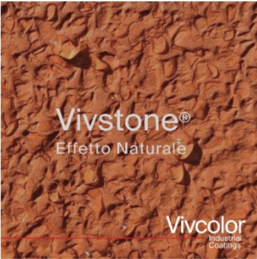 VIVSTONE protective transparent for stone Transparent protective film forming solvent water