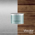 IDROFINISH SMALTO ALL'ACQUA PER #FERRO E #LEGNO #Smalto acrilico pregiato