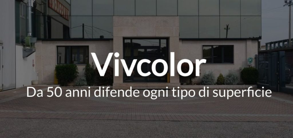 Nous sommes votre point de référence #Vivcolor est partenaire des