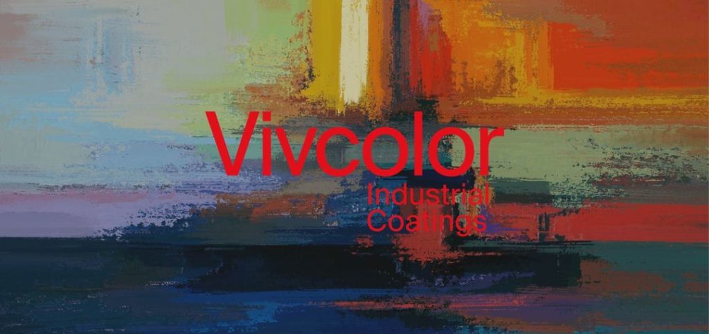 VIVCOLOR Vendita di pitture, Vernici, Smalti e Rivestimenti per l'industria,