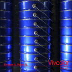 #Vivcolor è il punto di riferimento di verniciature, fonderie, concerie,