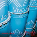 #Vivcolor propose une large gamme de peintures et revêtements pour