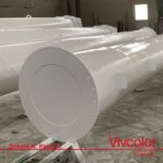 VIVEPOX 2K WB WHITE PRIMER Converter for water dilutable primer. Equipped