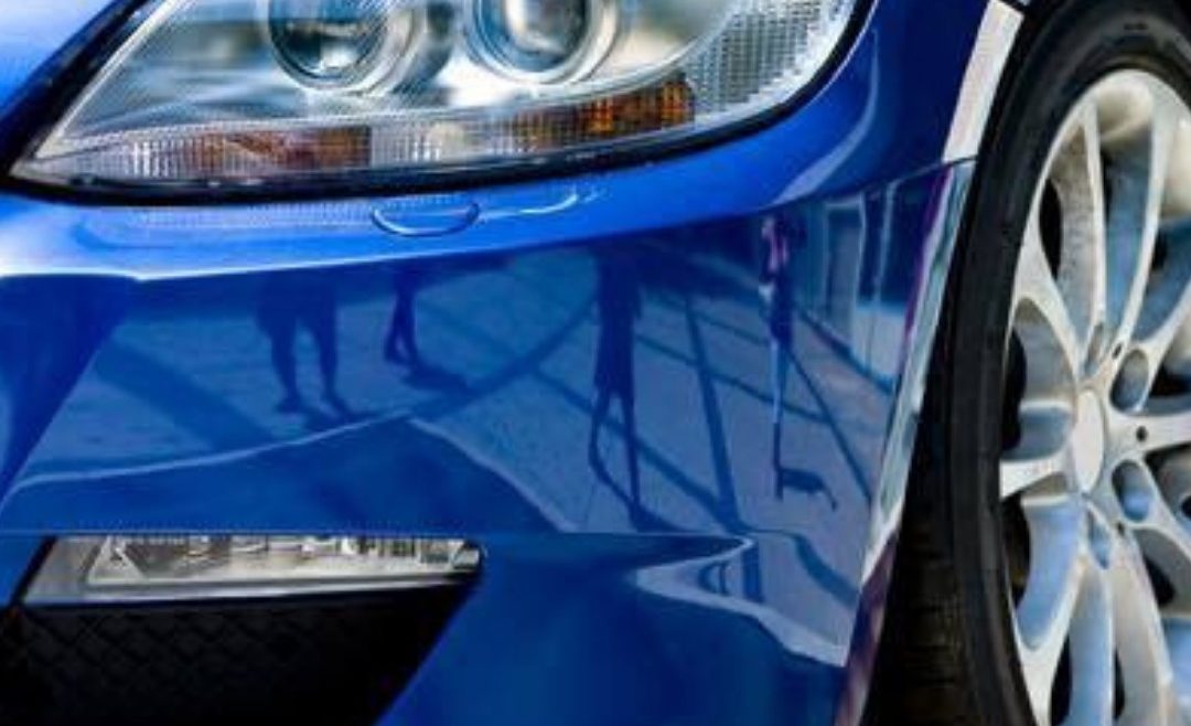 ACRICAR 305 HSA Acrylique #transparent bi composant avec de hautes caractéristiques