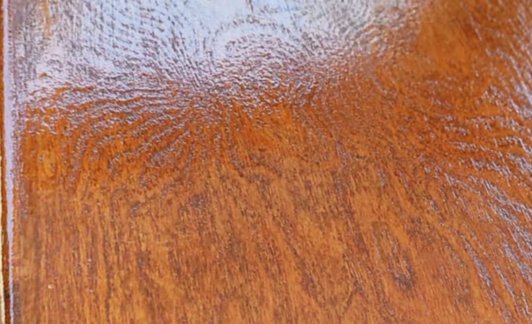 HOLZ FINITURA NC TRASPARENTE #Peintures de finition monocomposantes pour #bois