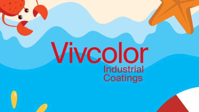Happy Holidays from the #Vivcolor Team We are taking a