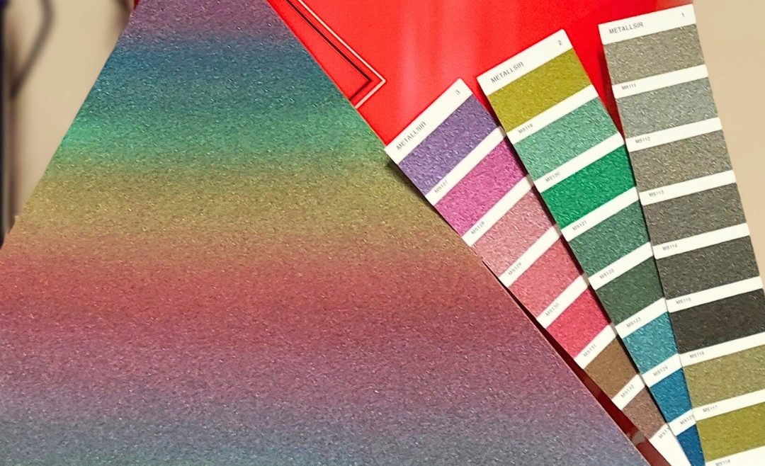 ACERIVIV MICACEO: L'excellence de la finition décorative cherche t elle une solution
