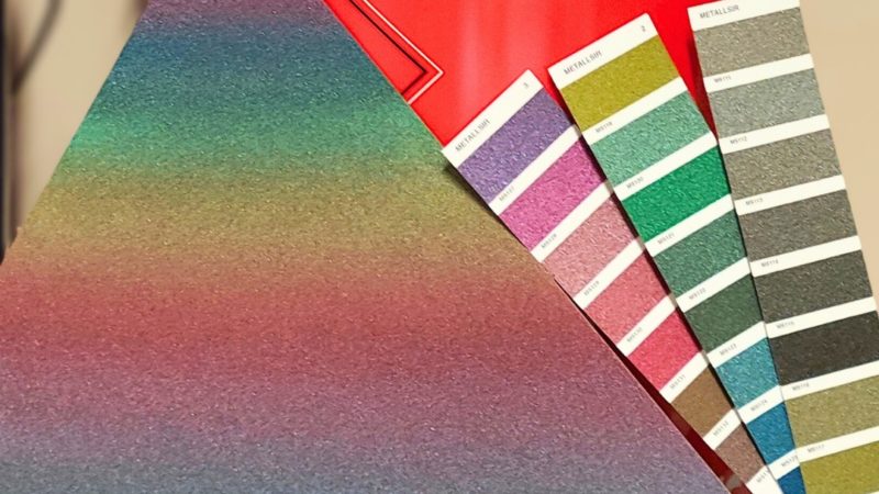 ACERIVIV MICACEO: L'excellence de la finition décorative cherche t elle une solution