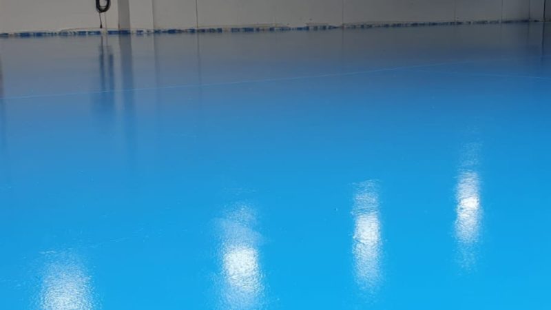 ACRIVIV 70.00 Poly Dust: Protection Professional Cement Vous recherchez une