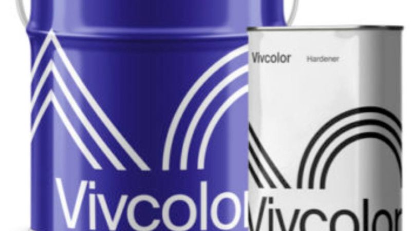 ALTOPOX HS: PROTEZIONE INDUSTRIALE DI ALTA QUALITÀ Cerchi una soluzione