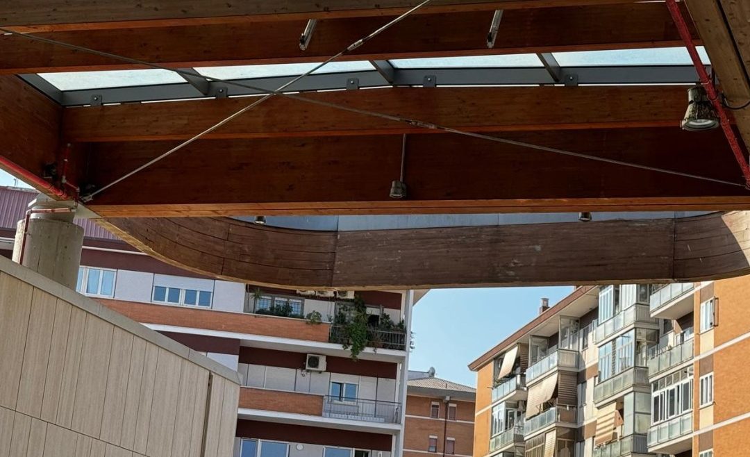 Il legno prende vita con VivColor Protezione e bellezza si