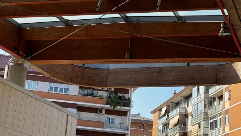 Il legno prende vita con VivColor Protezione e bellezza si