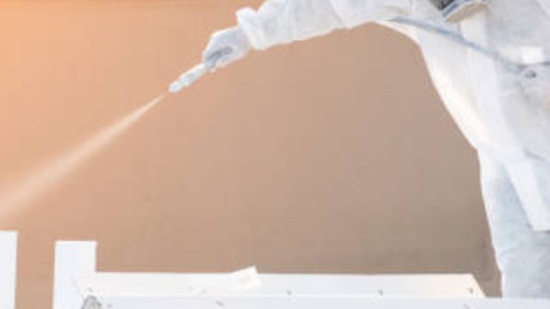 ACRIVIV MC: Brilliance et protection recherchez vous une finition acrylique qui