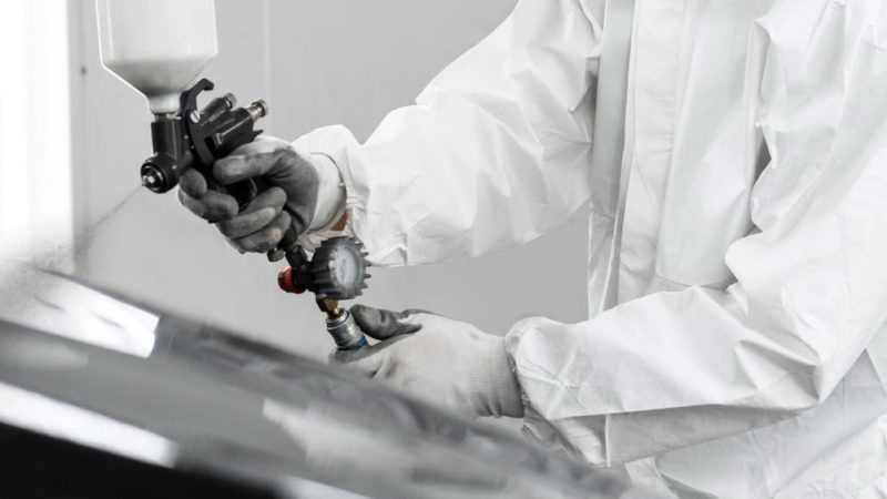 Anti Romabo: underbody more in search of a reliable and