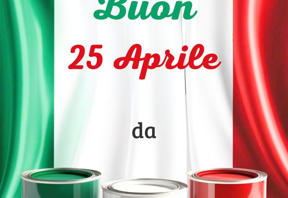 April 25: values ​​that have been building the future for