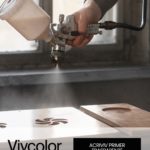 ACRIVIV PRIMER TRASPARENTE: ADESIONE SUPERIORE E VERSATILITÀ Cerchi un primer