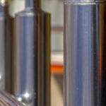 Ironmetal: Micaceous effect and quick protection are you looking for