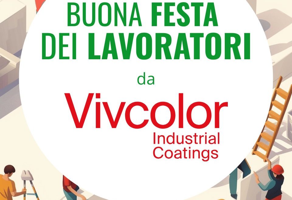 May 1: Let's color the future of work together on