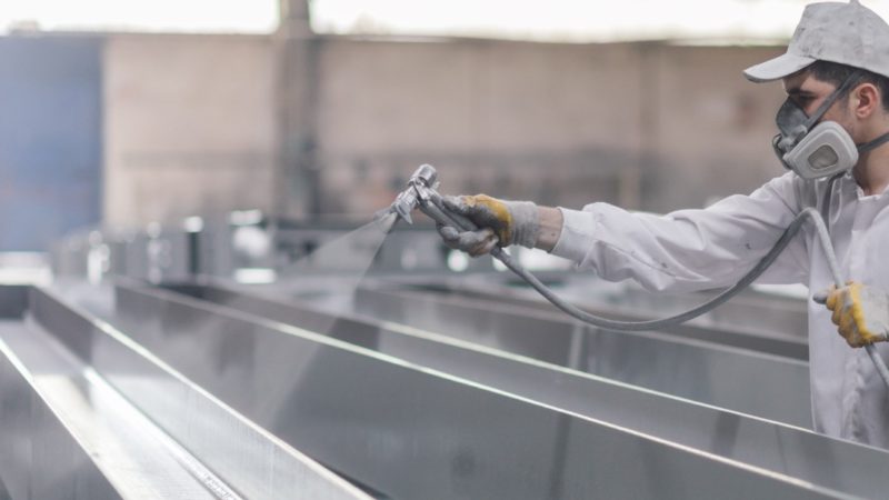 "Pelable paint: removable temporary protection are you looking for a