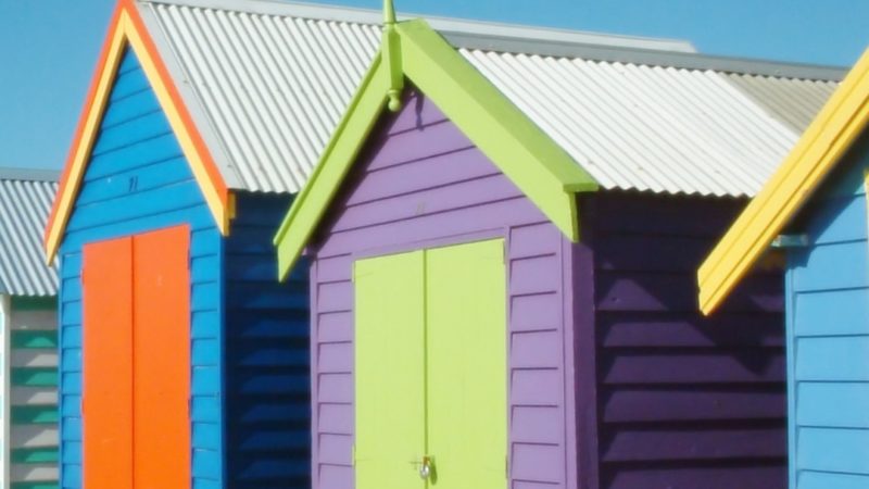 DECORVIV: IMPREGNANTE ALCHIDICO CHE PRESERVA E COLORA IL LEGNO NATURALE