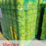 NOVITÀ VIVCOLOR! Arrivano le nuove latte del nostro sistema tintometrico